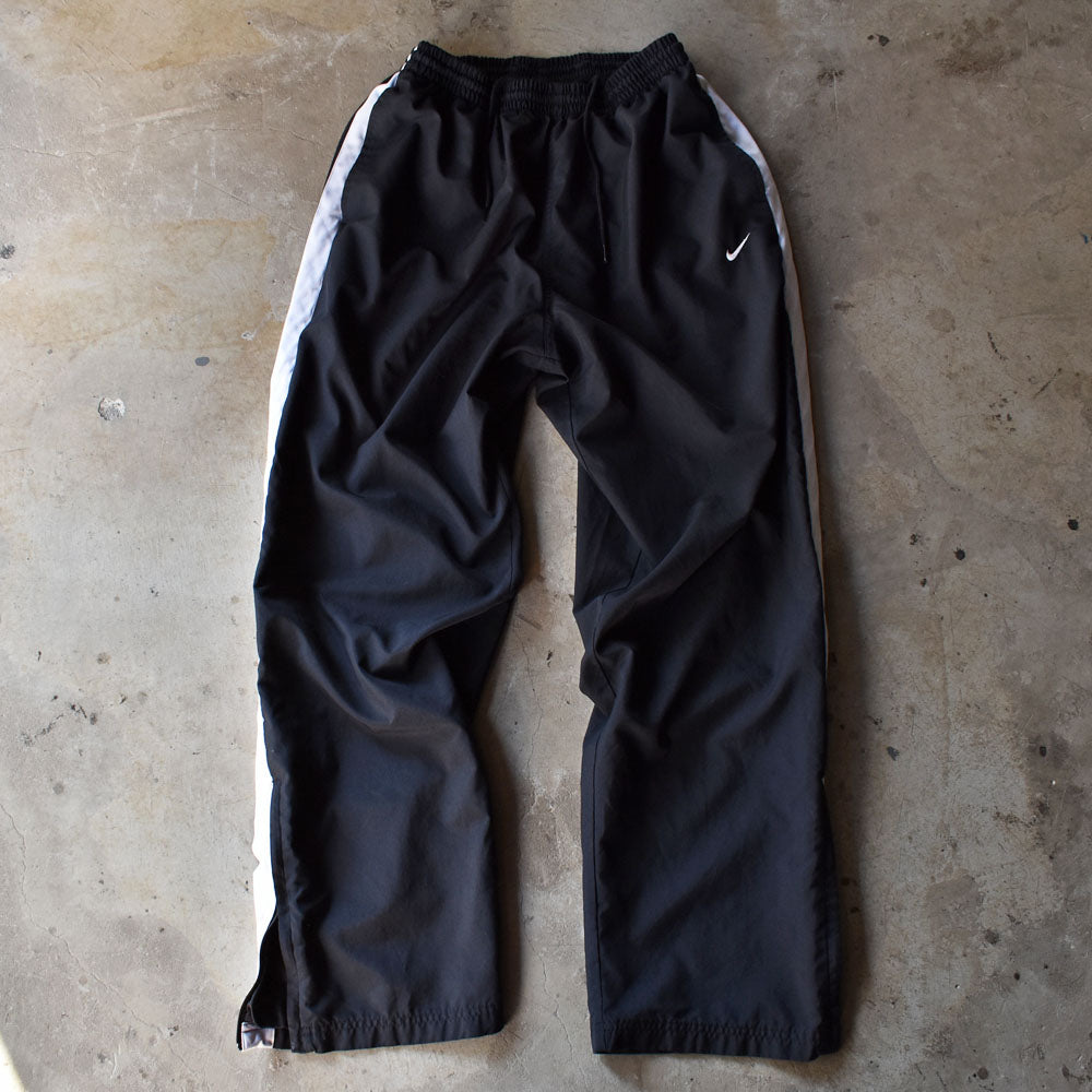 Y2K NIKE ナイロントラックパンツ  231128