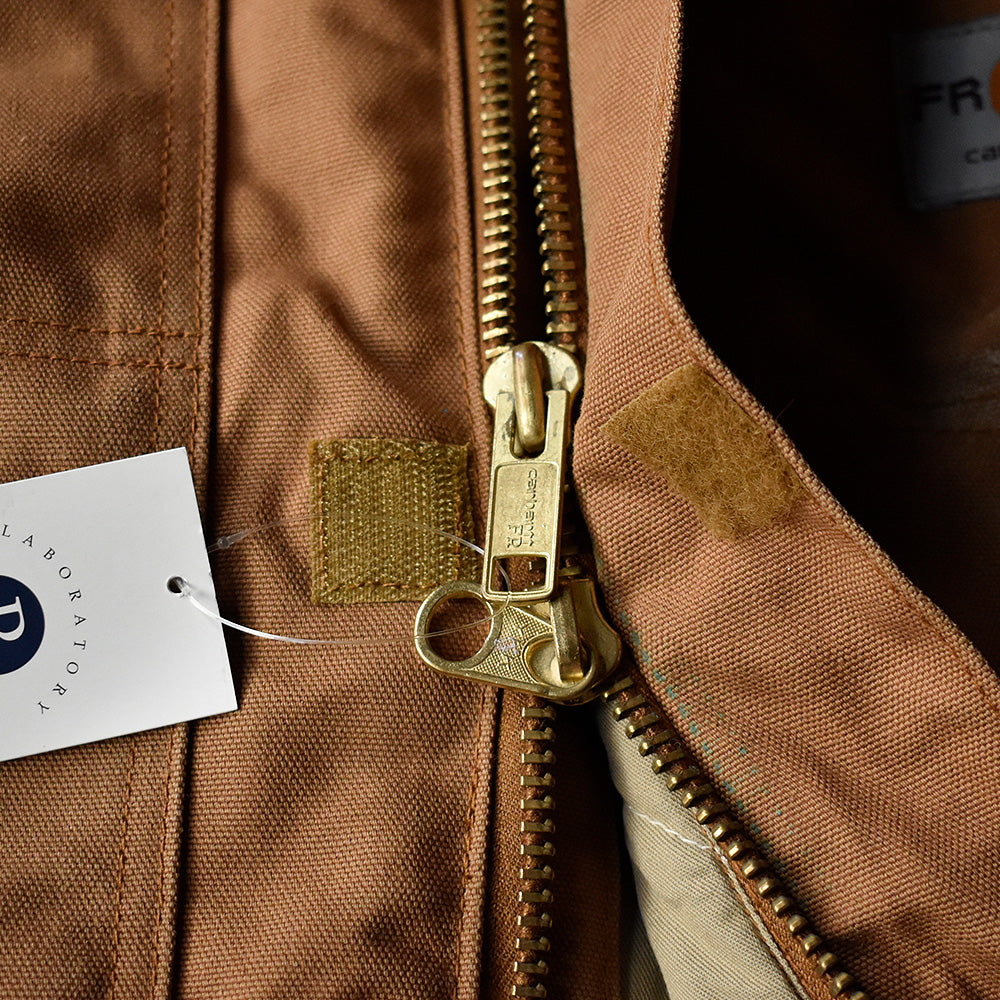 Carhartt FR トラディショナルコート キルティングライナー 241006H