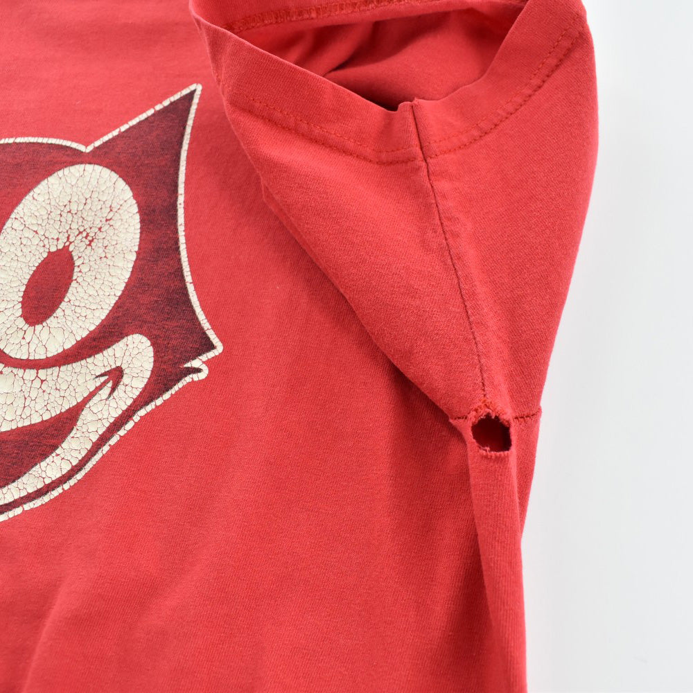 90’s Felix the Cat キャラT 260428H