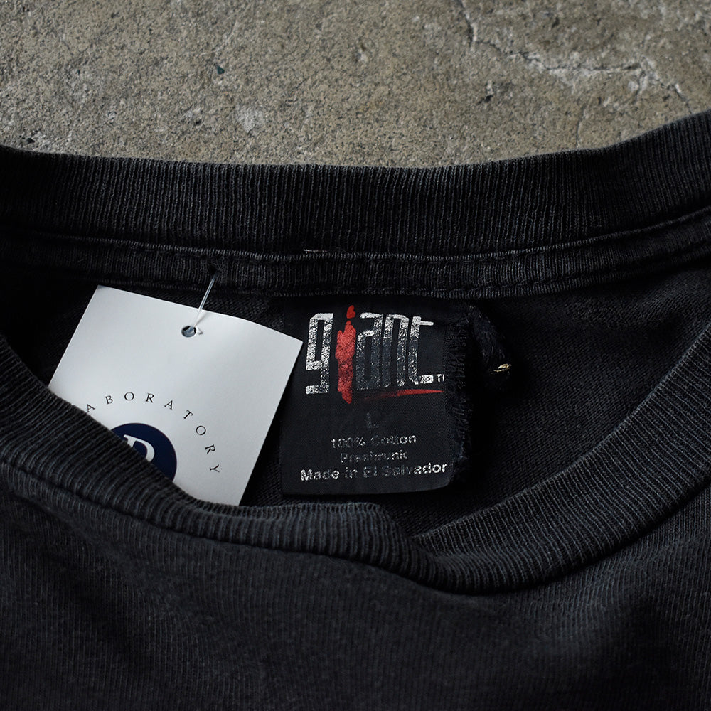 90's Deftones “Deftones” グラデーションプリントTシャツ 240815H