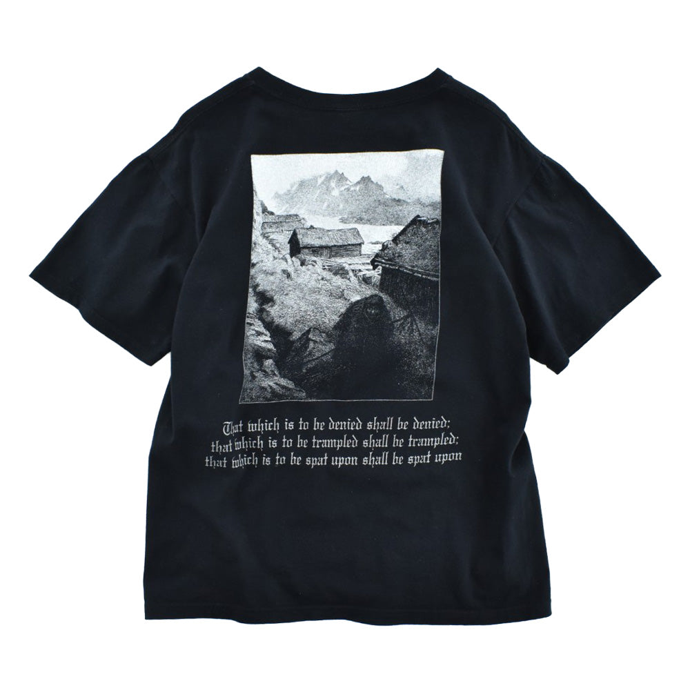 Y2K Burzum 