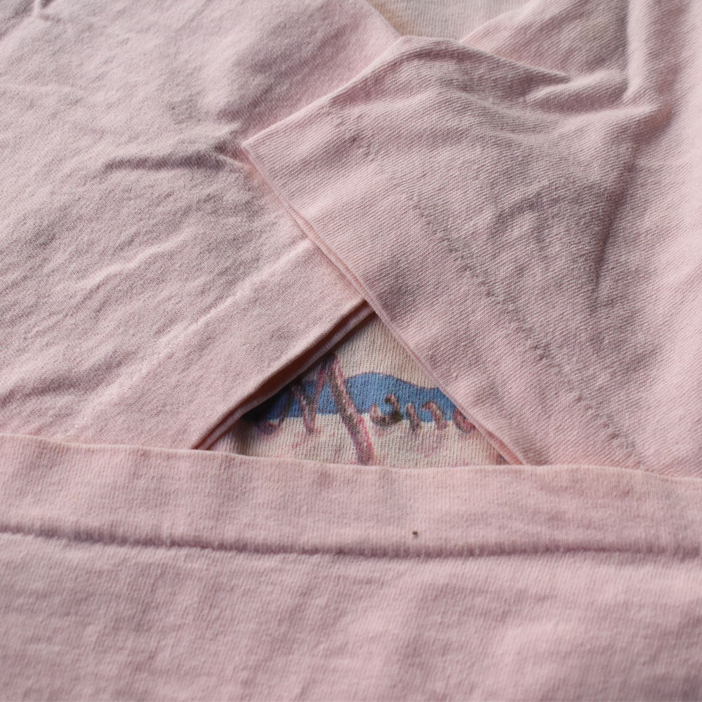 90's Monet Exhibition アートTシャツ 250912H