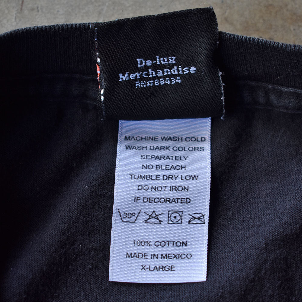 Y2K Harley-Davidson “Pig” Tシャツ 231013