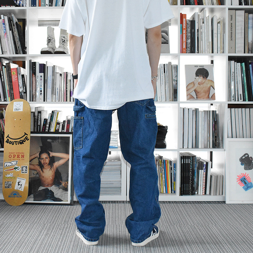 Carhartt “Relax Fit” デニム ペインターパンツ 240916