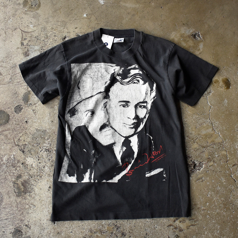 90's The Rolling Stones “Ron Wood“ ロック Tシャツ 250726H