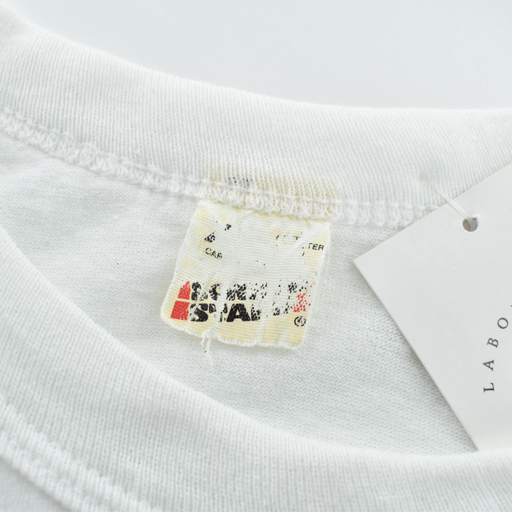 80's PRINCE "SIGN 'O' THE TIMES" ムービー ロックTシャツ 260210H