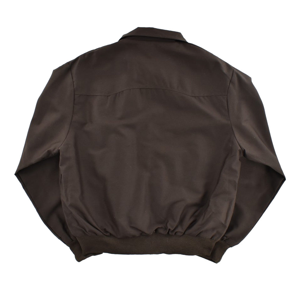 90's N.O.S. UK製 Harrington Jacket スウィングトップ 260814H
