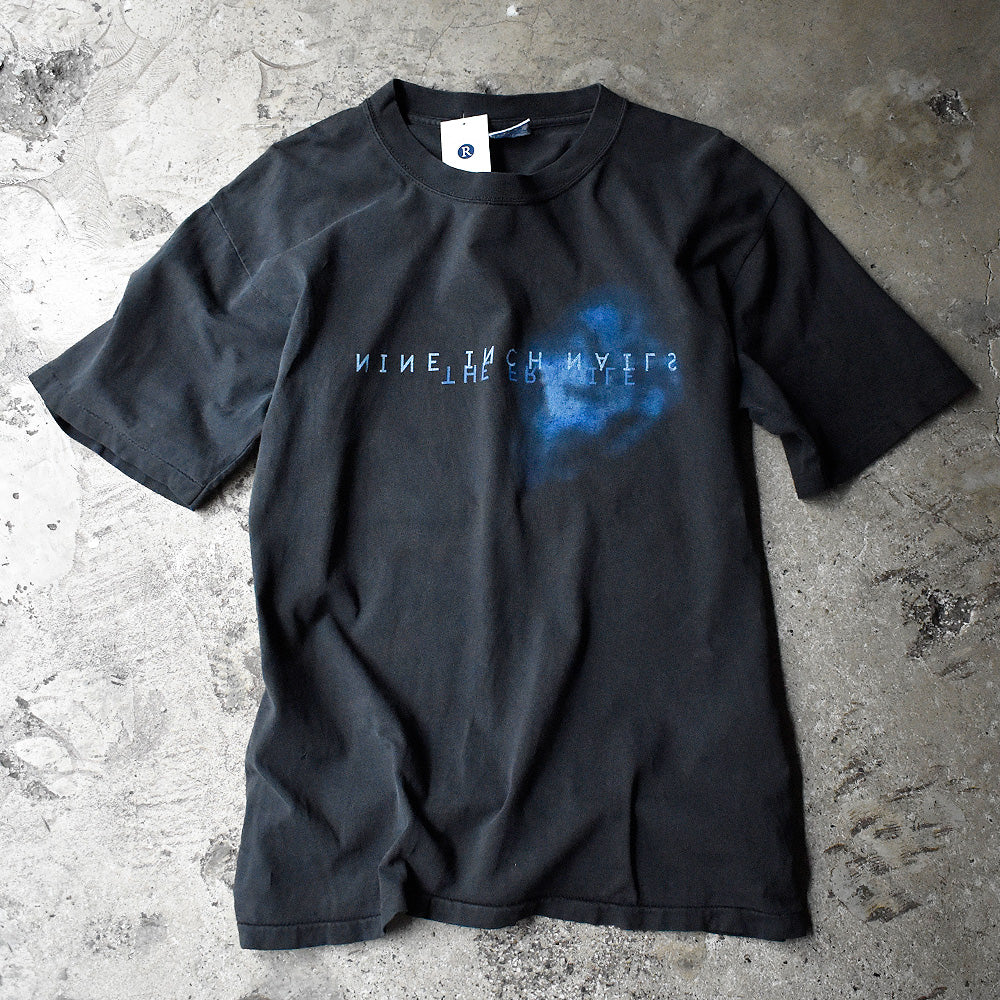 90's Nine Inch Nails “The Fragile” Tシャツ 240531H