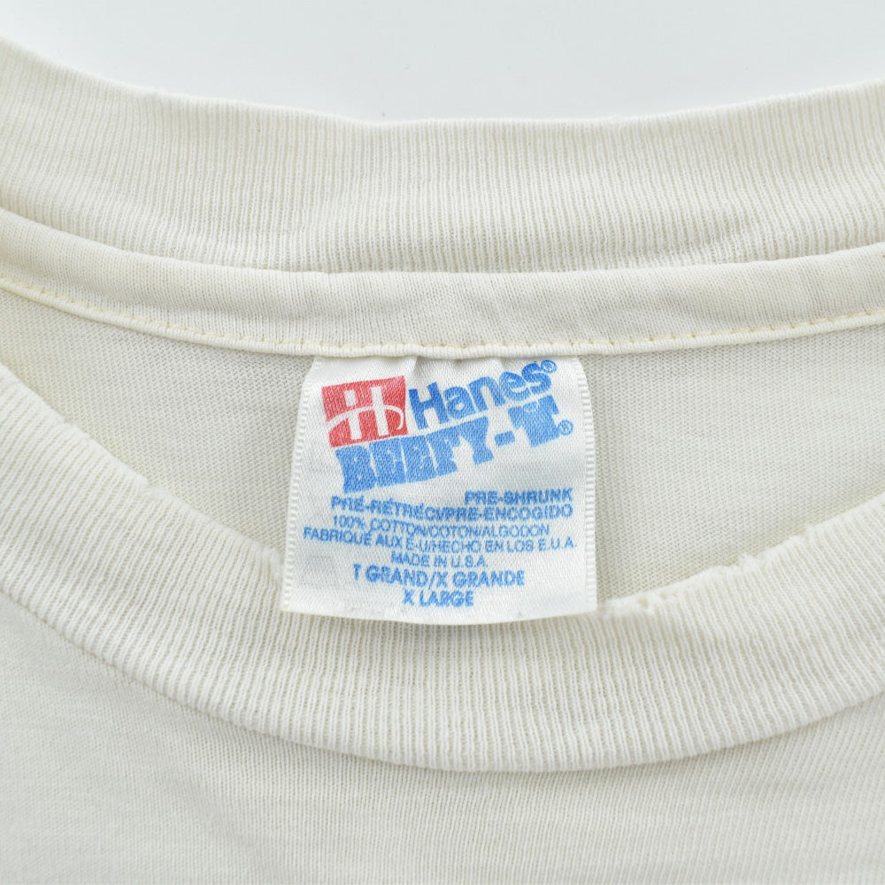 90's "BONE" Jeff Smith アメコミTシャツ USA製 260811H