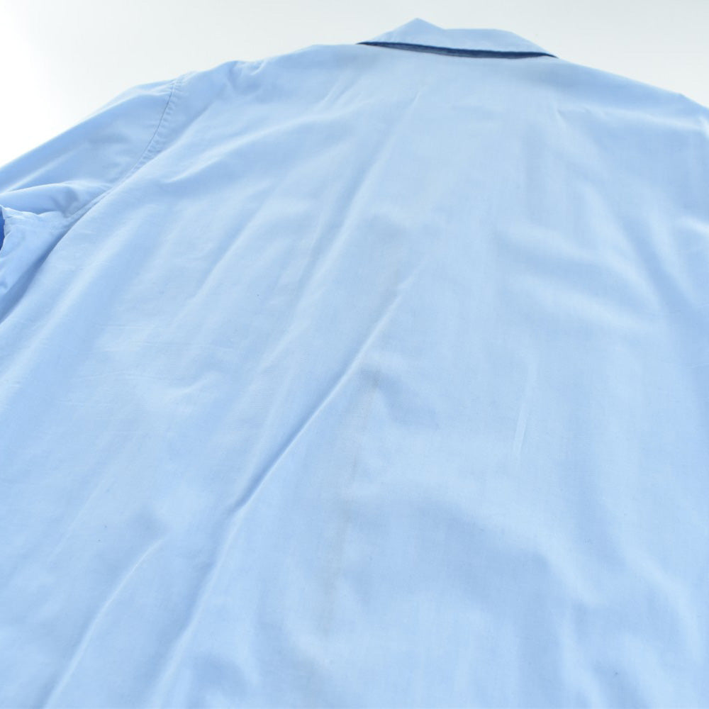 90's Christian Dior “LE CONNAISSEUR” パジャマシャツ 260313H