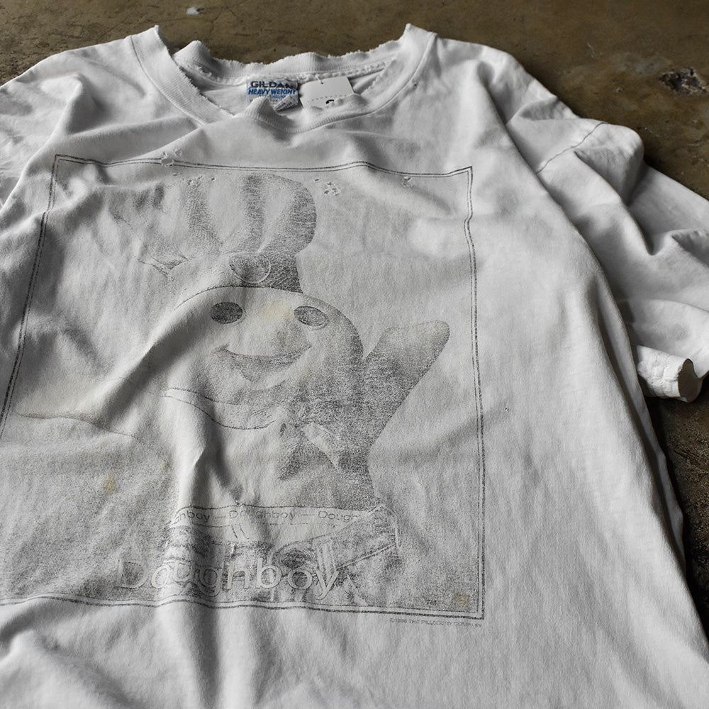 ドゥボーイ カルバンクライン パロディ Tシャツ 1996年 ヴィンテージ