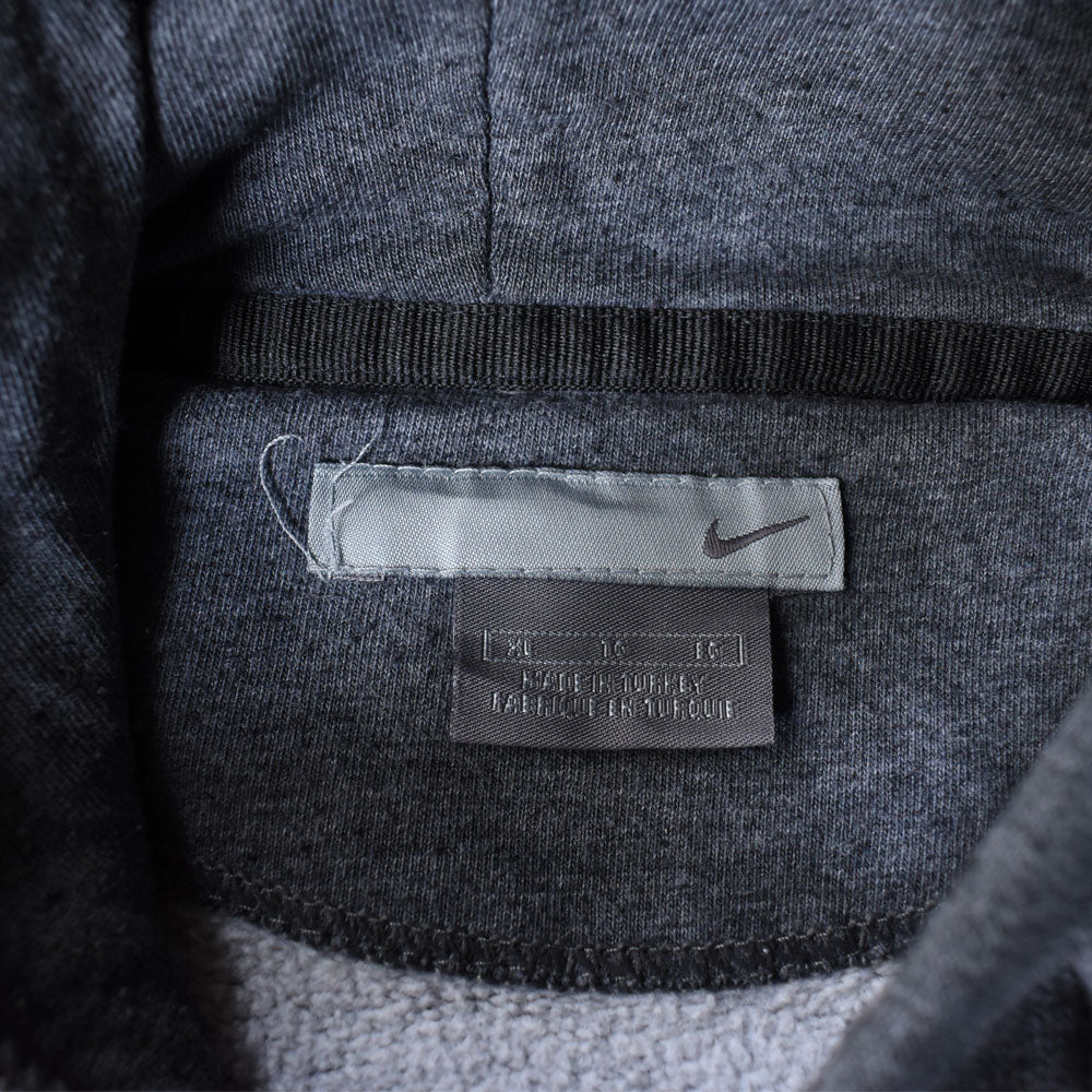 Y2K NIKE ロゴ パーカー 250529