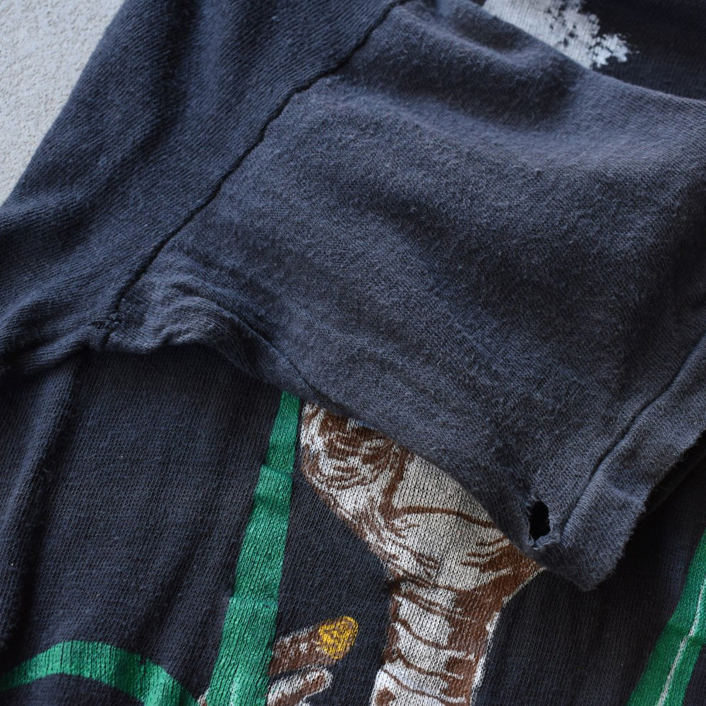 80’s E.T. ムービーTシャツ 251216H