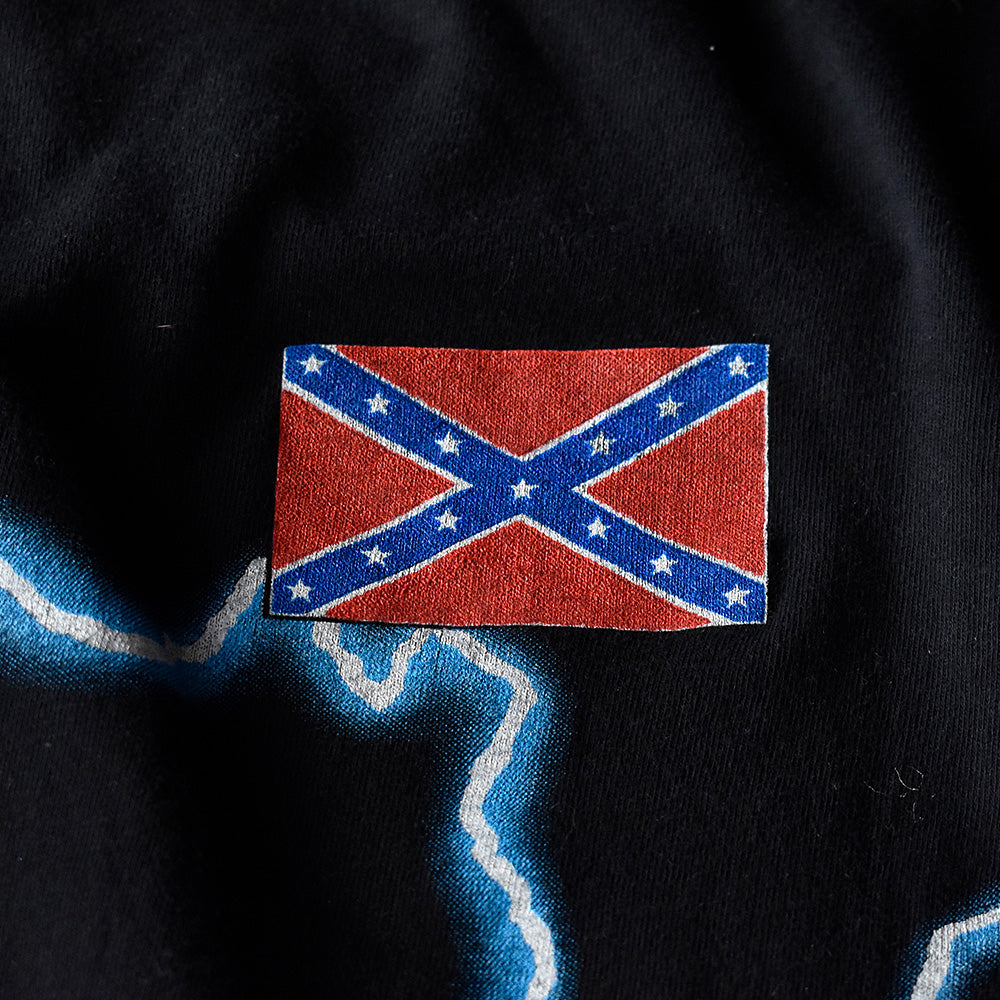 90’s AMERICAN THUNDER "YOU WEAR YOUR X AND I'LL WEAR MINE！" Tシャツ 250505H