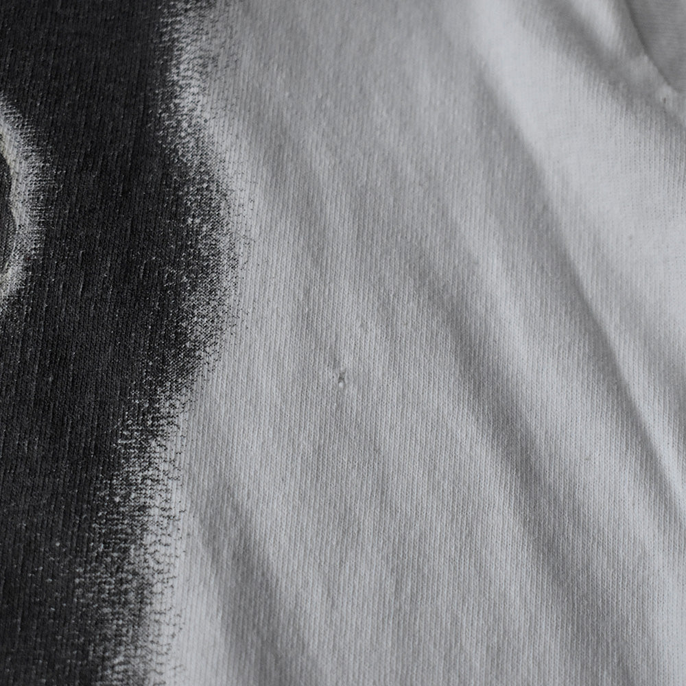 90's Living Epistles “JESUS” Tシャツ USA製 250714H