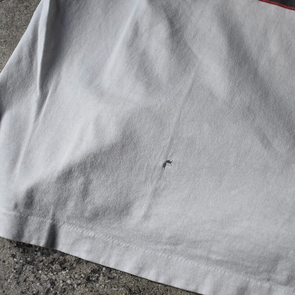 90's Marlboro "cow boy" Pocket Tシャツ 231205H