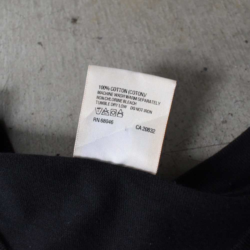 90's “Bill Elliott” レーシングTシャツ 250601