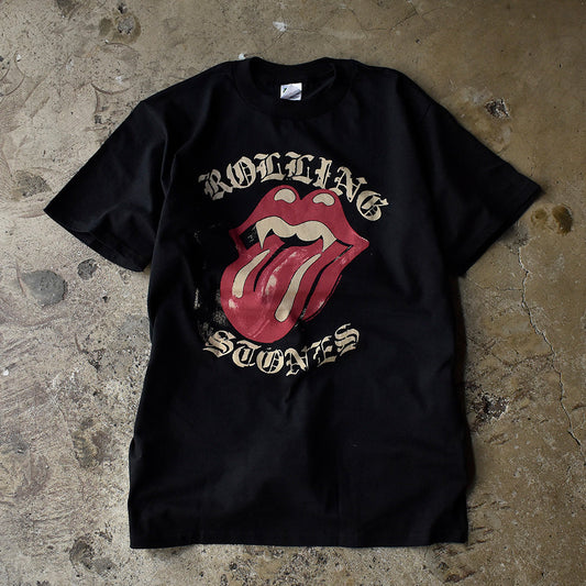 Y2K　The Rolling Stones/ローリング・ストーンズ　 "LICKS ALL HALLOWS EVE 2002" Tee　230728HYY