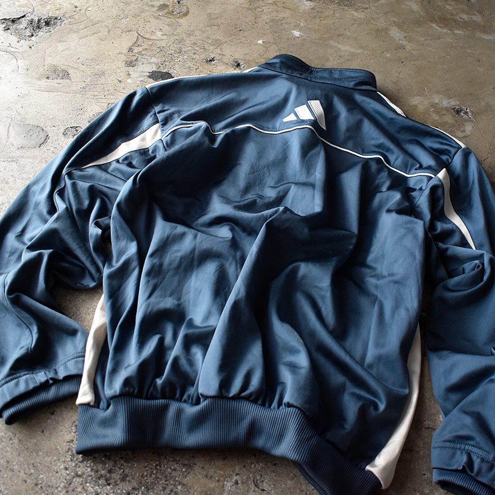 Y2K adidas トラックジャケット 240427H