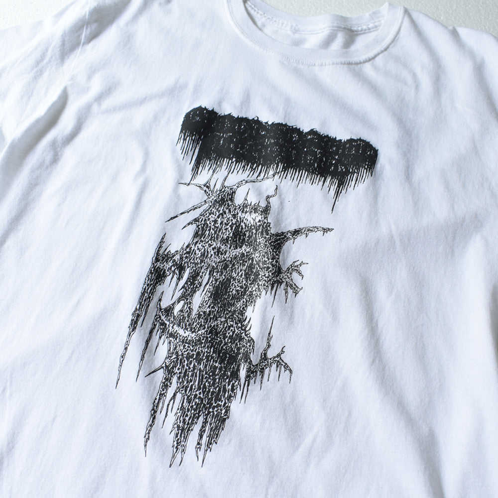 Bloodsoaked Necrovoid "Slow Decaying Death" Tシャツ 250926