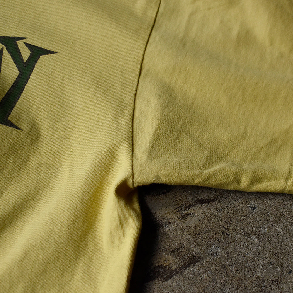 90's Mudhoney “TV” Tシャツ 240110HSG1
