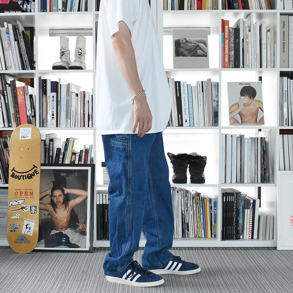 Carhartt “Relax Fit” デニム ペインターパンツ 240916