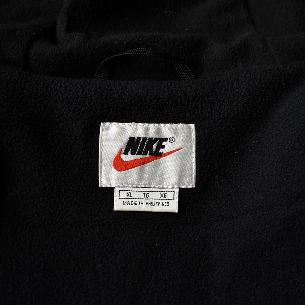 90's NIKE フード付き ナイロンジャケット 231108H