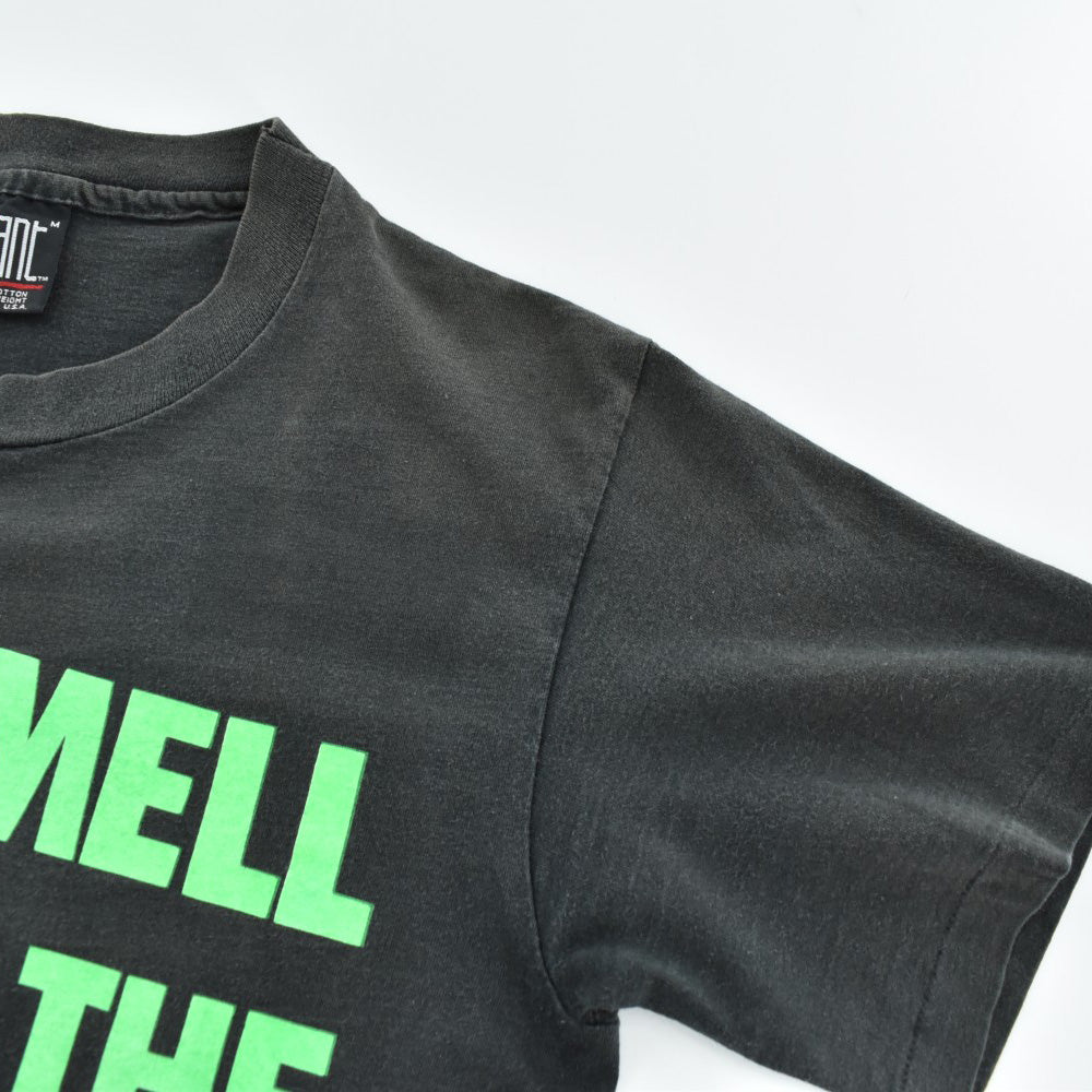 90's L7 "Smell the Magic" グランジ ロックTシャツ 260710HFK2