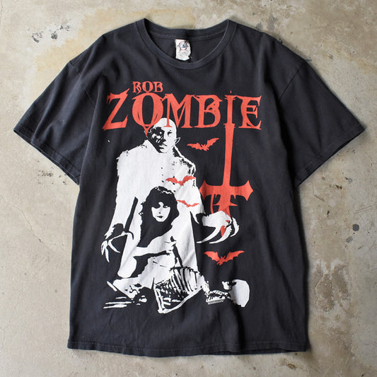 Rob Zombie “Nosferatu” ロック Tシャツ 250723