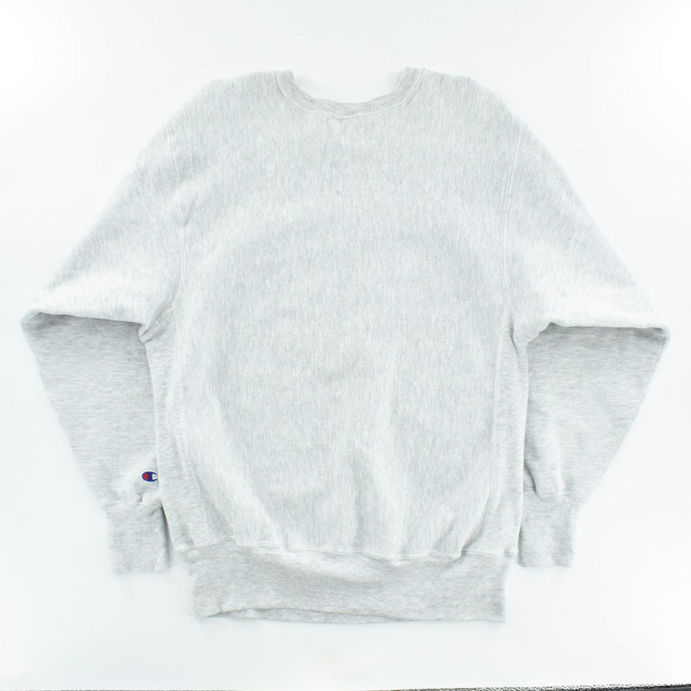 90's Champion Reverse Weave "MICHIGAN" リバーススウェット 260220H