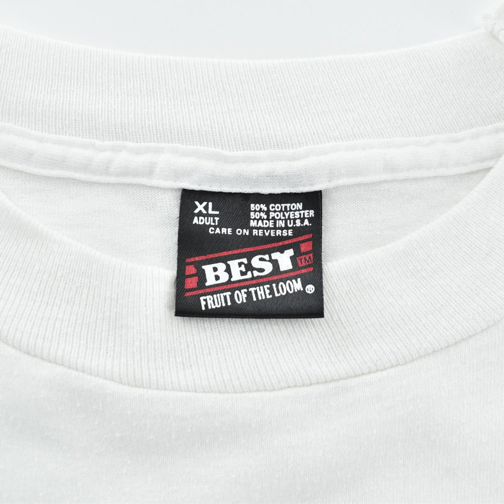 90's Goodwill VOLKSWALK チャリティー 企業Tシャツ 260717H