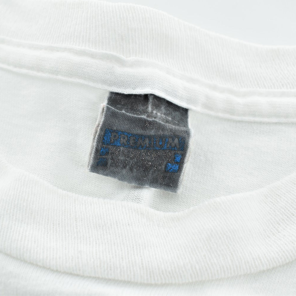 90's THE FAMILY CAT "Steamroller" ロックTシャツ 260320H