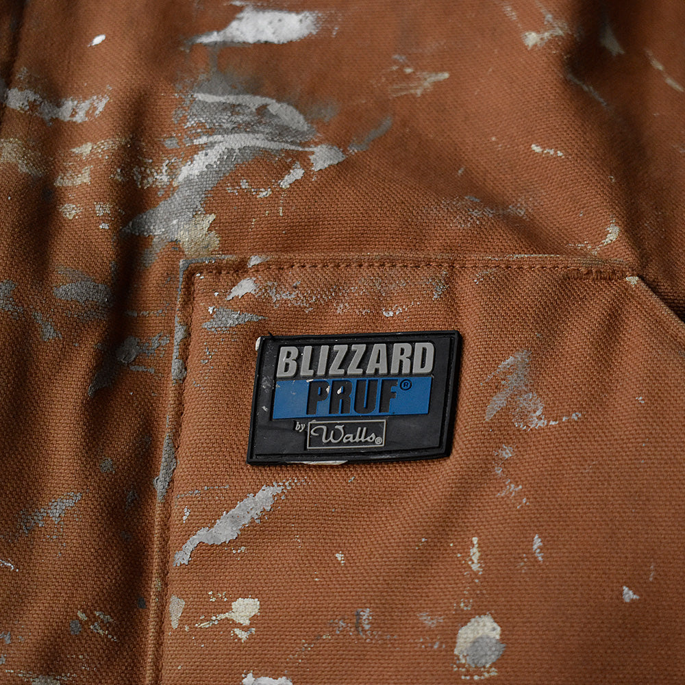 Y2K ペンキ！ Blizzard-Pruf ダックベスト 230925H