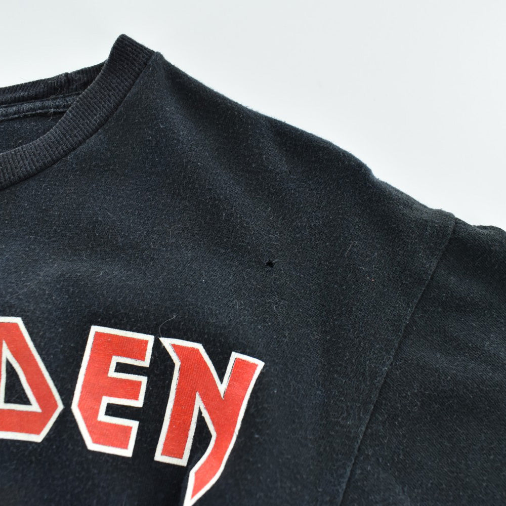 Y2K IRON MAIDEN "Killers" ロックTシャツ 260515H