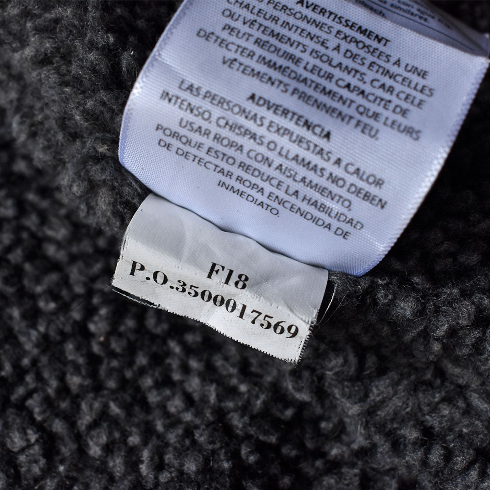 Carhartt ペンキ！ ボアライナー フルジップ パーカー 231212