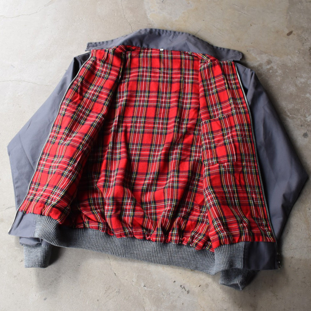 90’s UK Harrington “OASIS” スウィングトップ ジャケット 251111H