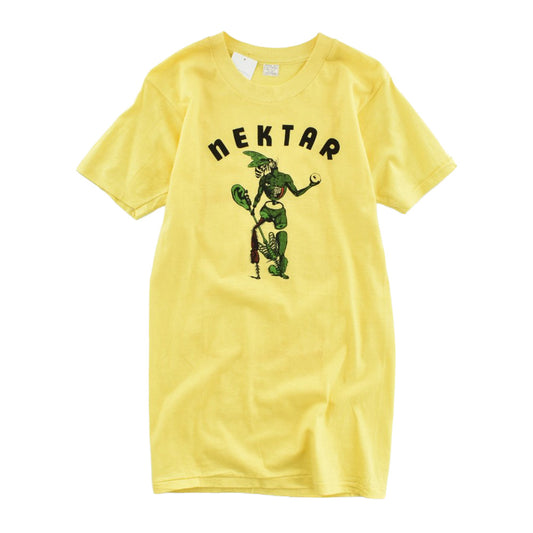 70's Nektar "Journey to the Centre of the Eye" ロックTシャツ 260505H
