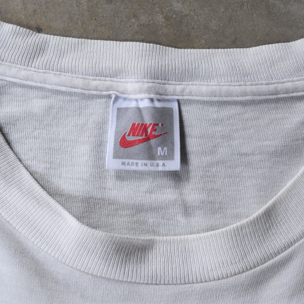 90’s NIKE “Air Lightning Jordan” フォトTシャツ 250926H