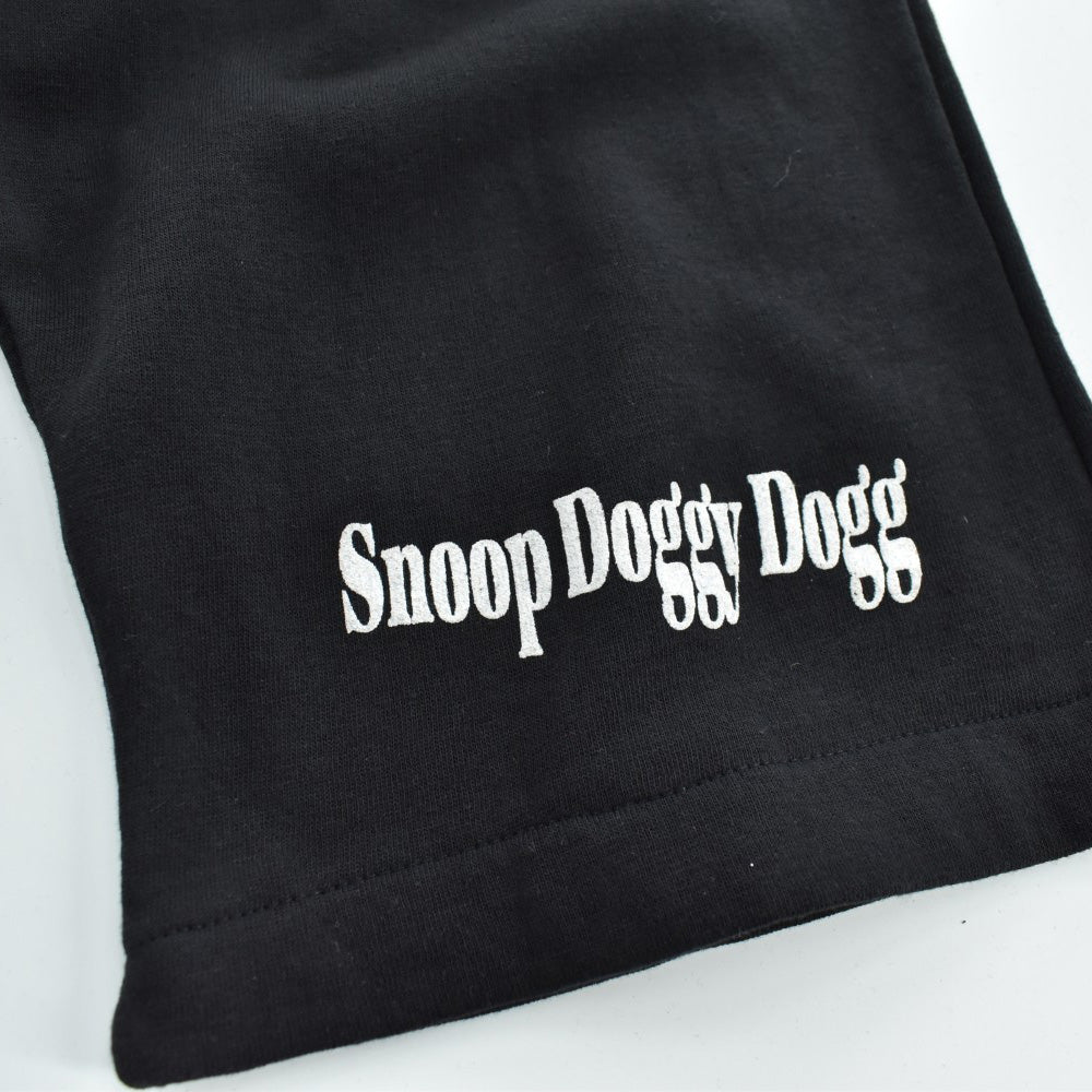 90's N.O.S. Snoop Doggy Dogg スウェットショーツ 2600626H