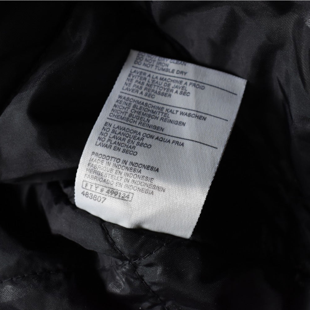 90’s Kappa ナイロンジャケット ドルトムントカラー 251121H