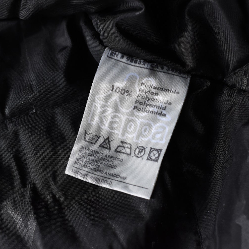 90’s Kappa ナイロンジャケット ドルトムントカラー 251121H