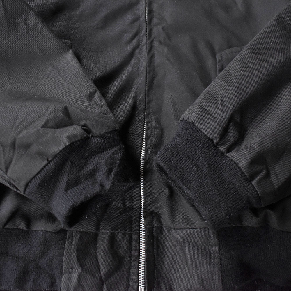 90's UK Harrington スウィングトップ ジャケット “The Cure” 251028H