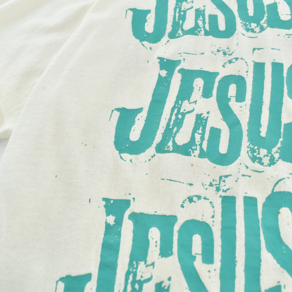 90's Jesus Jones "Doubt" Tour グランジ ロックTシャツ 260703H