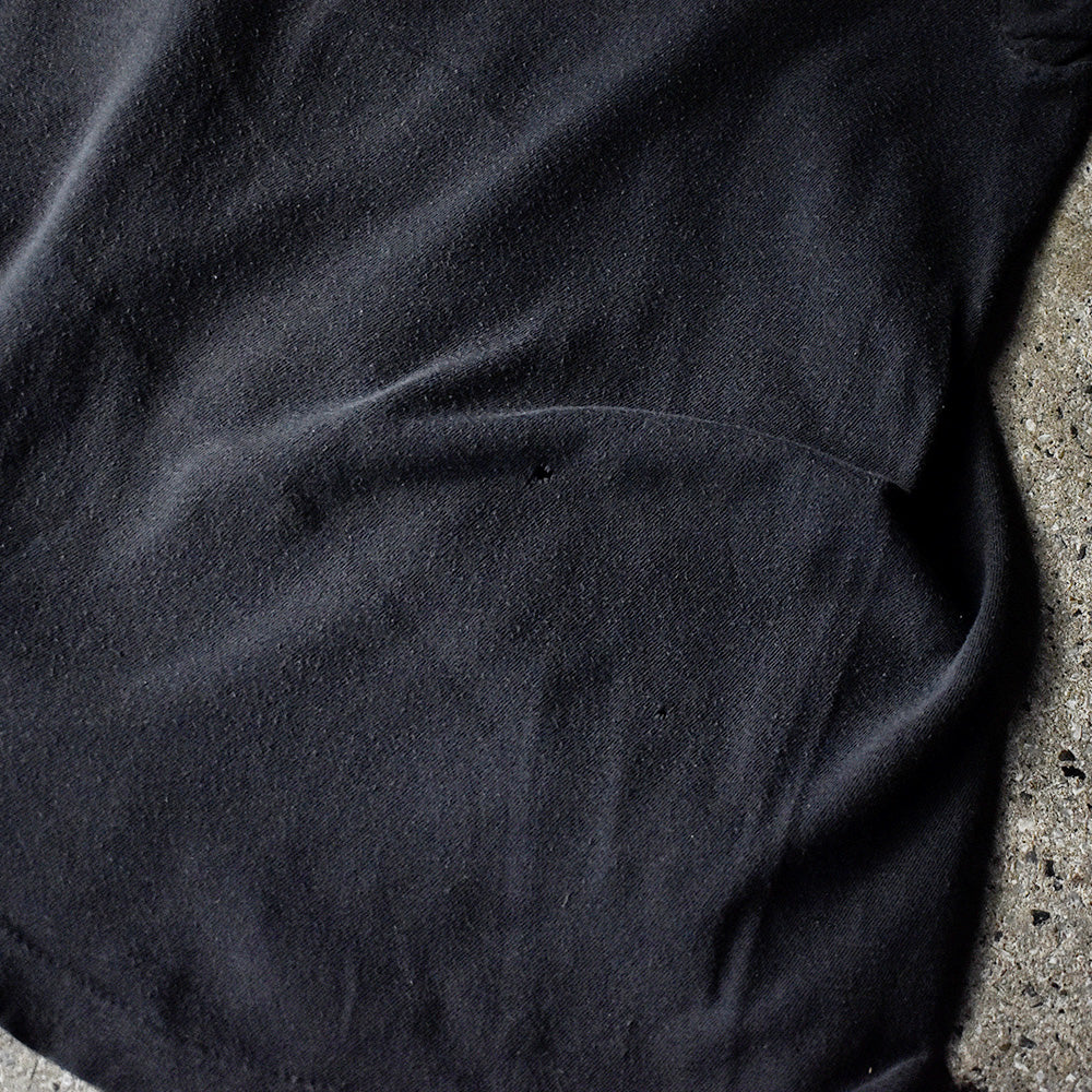 80's The Cure “The Cure in Orange” Tシャツ 240104H