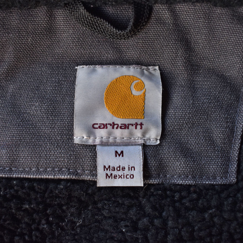 Carhartt ボアライナー フード付き デトロイトジャケット 231214