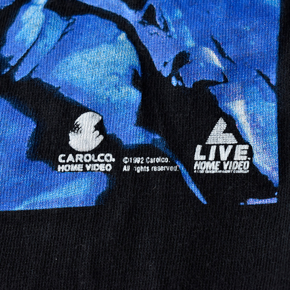90's “Universal Soldier” movie Tシャツ 250626H