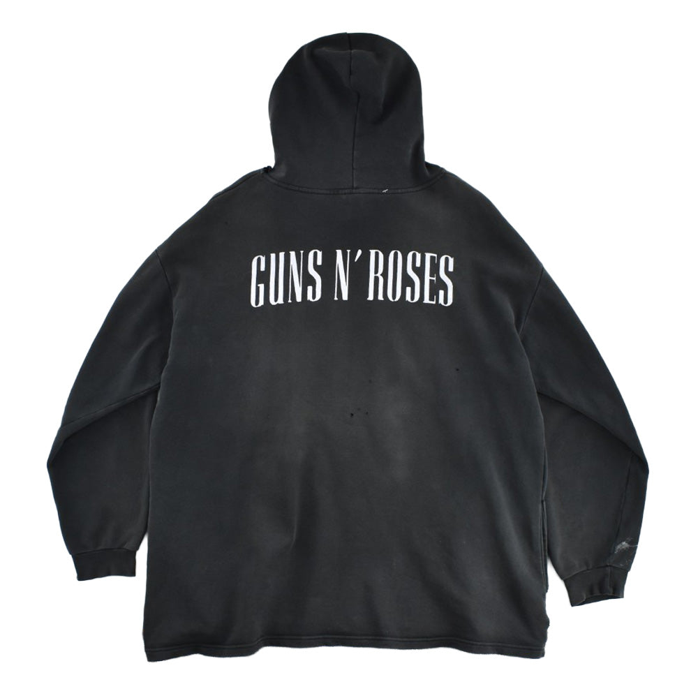 90's GUNS N' ROSES スウェットフーディー 260407H – LABORATORY® 90's GUNS N' ROSES スウェットフーディー 260407H – LABORATORY®