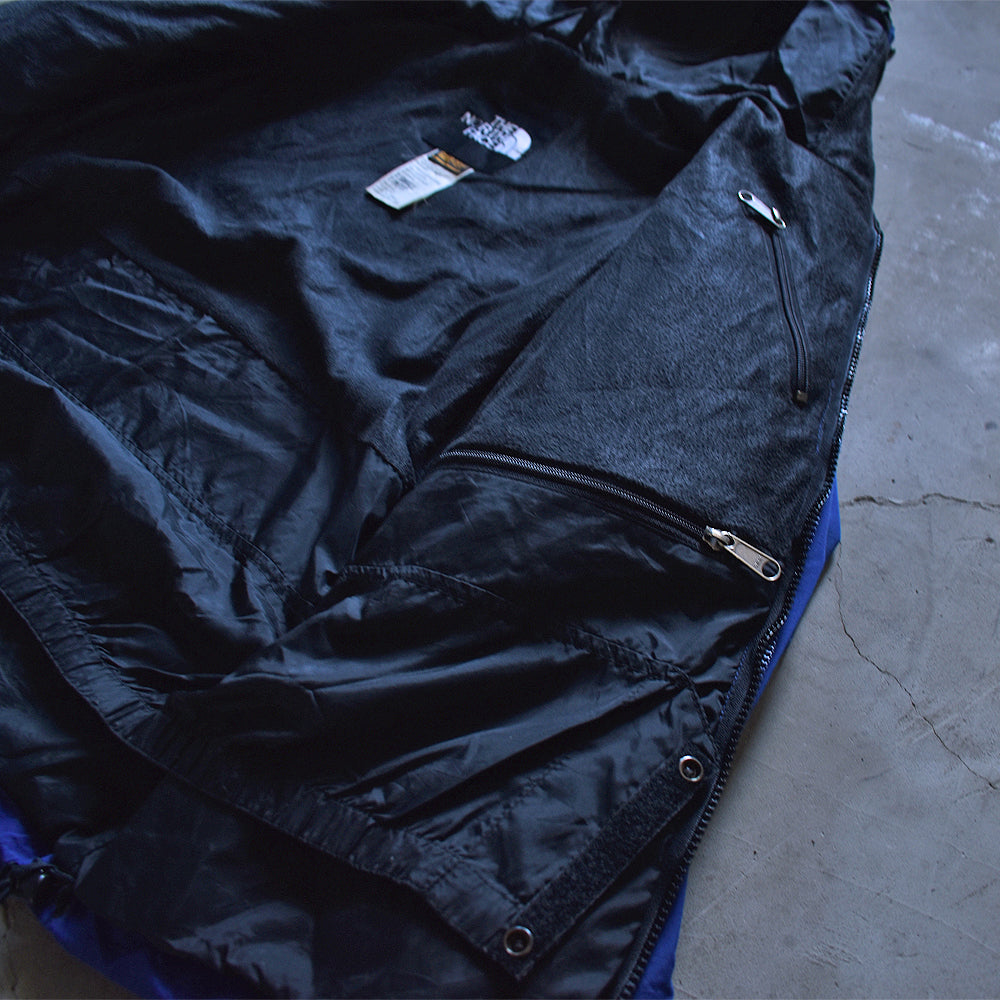 90’s The North Face XSサイズ！ マウンテンガイドジャケット 231030