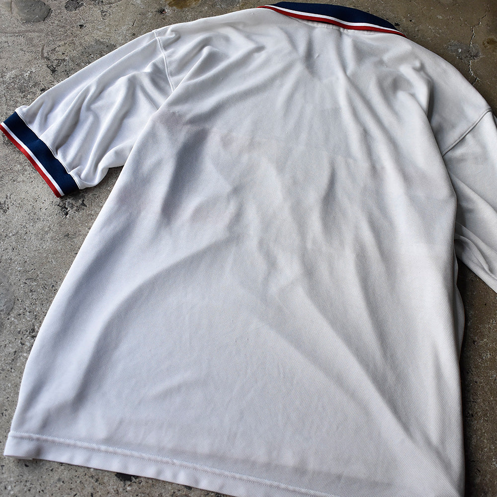 90's NIKE “USA代表モデル” フットボール サッカーシャツ USA製 250620H