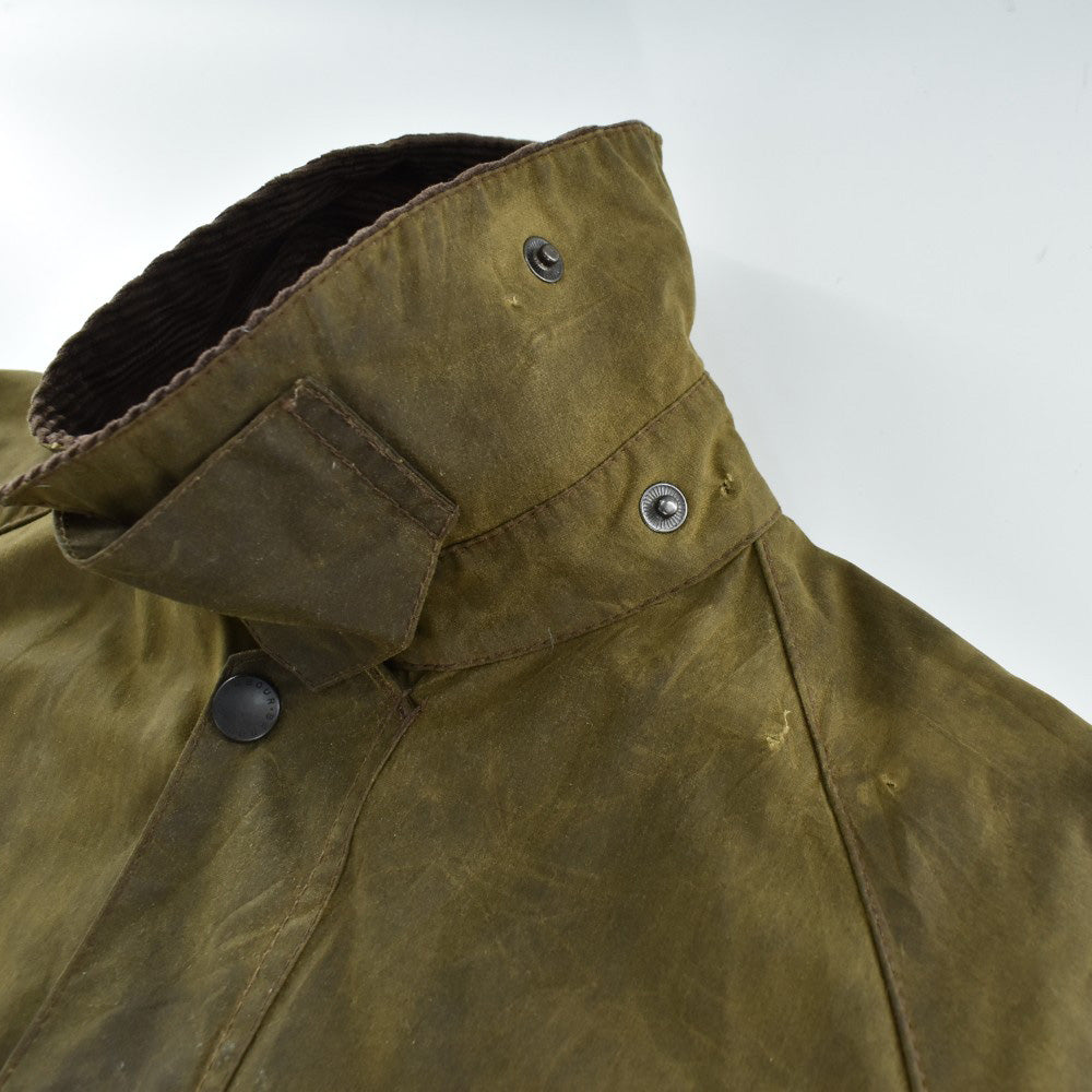 Y2K Barbour CLASSIC BEDALE オイルドジャケット 260925H